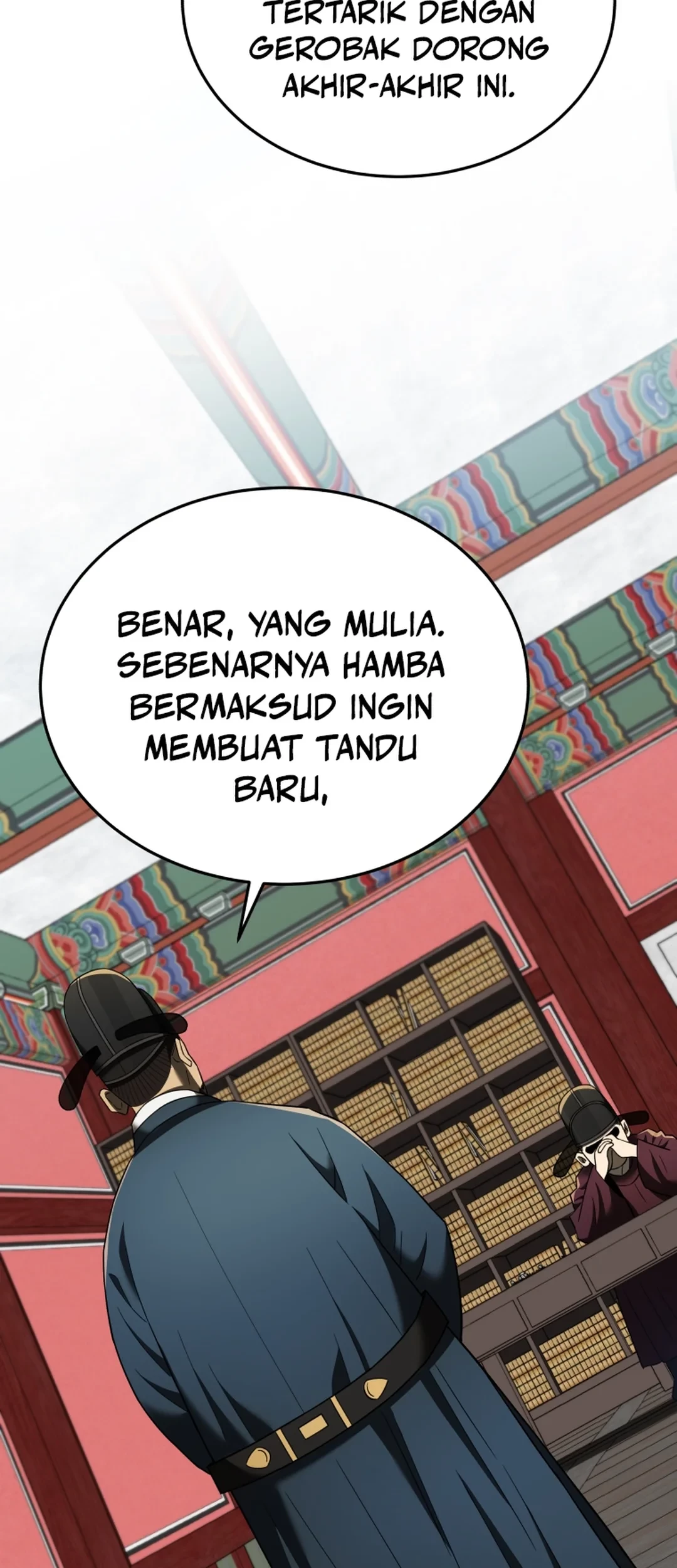 Chapter 99 - halaman 88