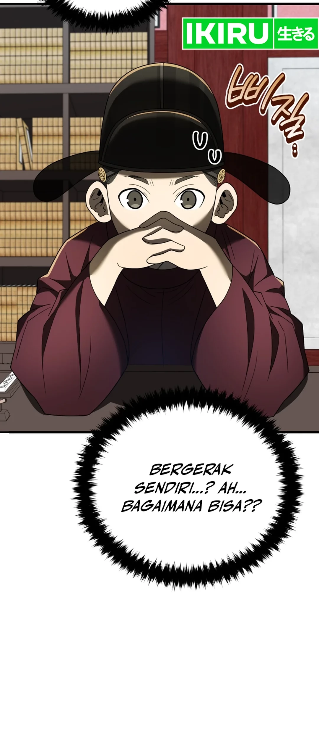 Chapter 99 - halaman 91