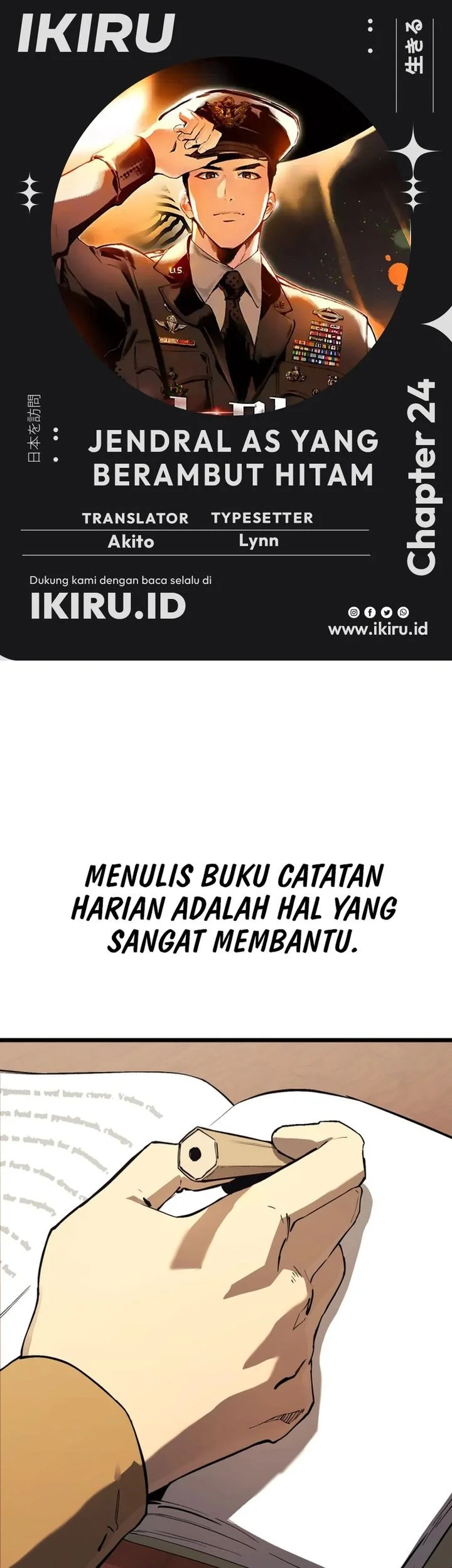 Chapter 24 - halaman 2