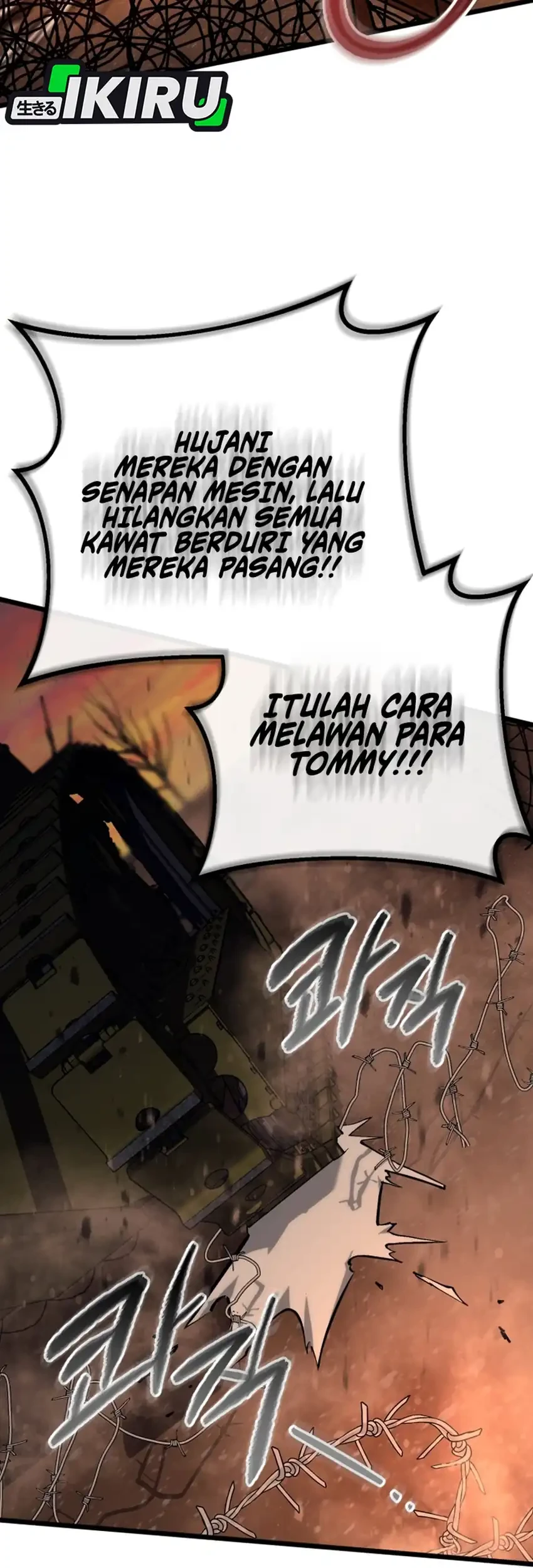 Chapter 31 - halaman 22