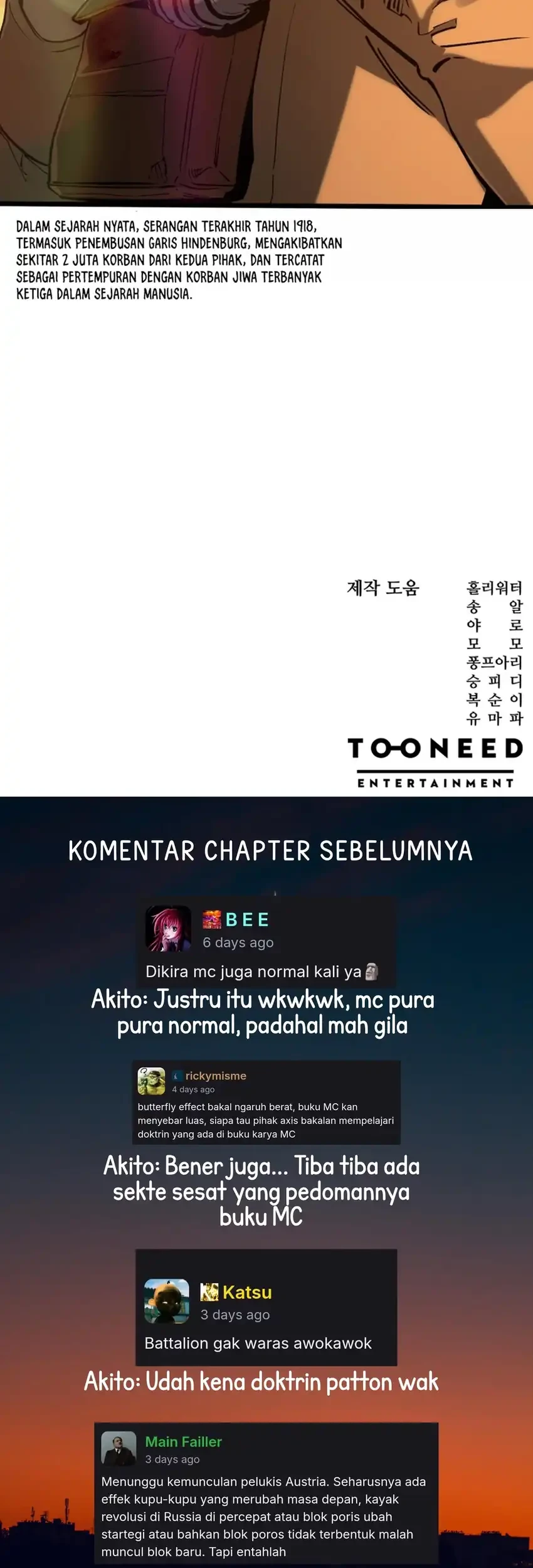 Chapter 31 - halaman 84
