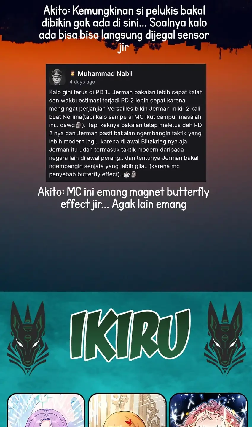 Chapter 31 - halaman 85
