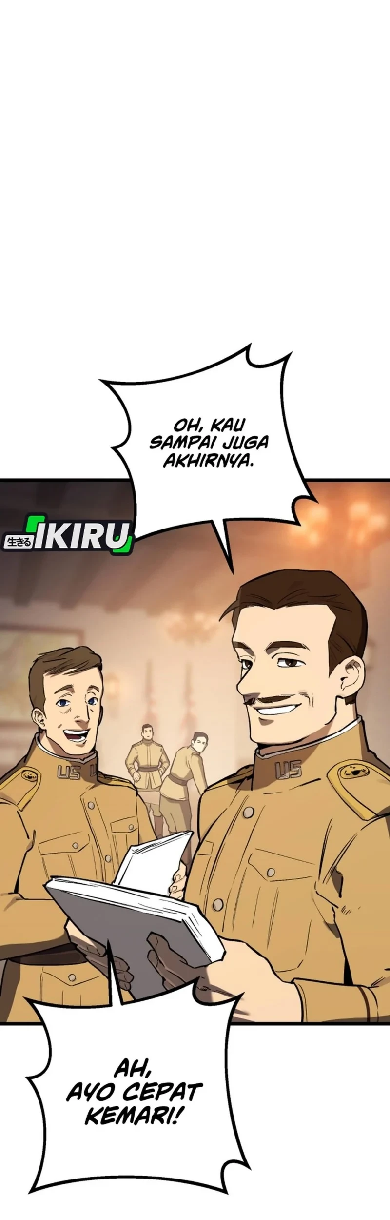 Chapter 35 - halaman 32