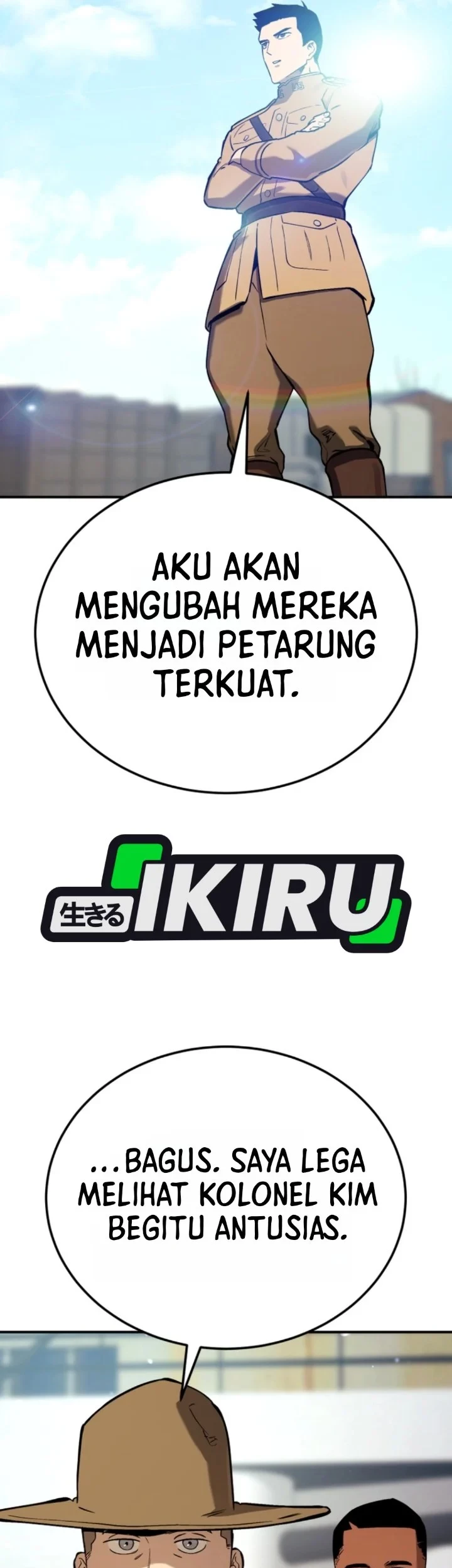 Chapter 40 - halaman 30