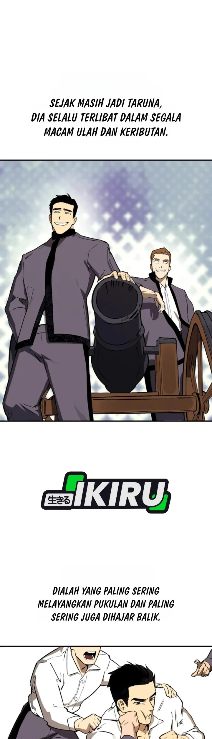 Chapter 42 - halaman 40
