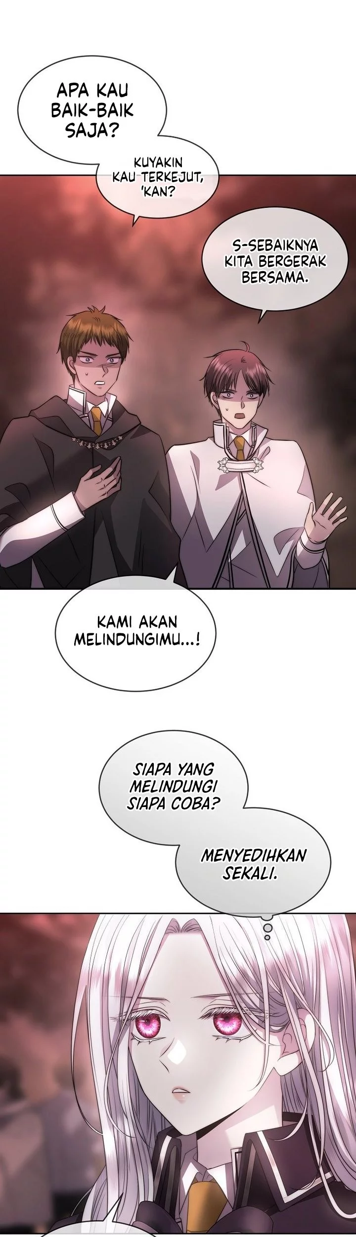 Chapter 40 - halaman 26
