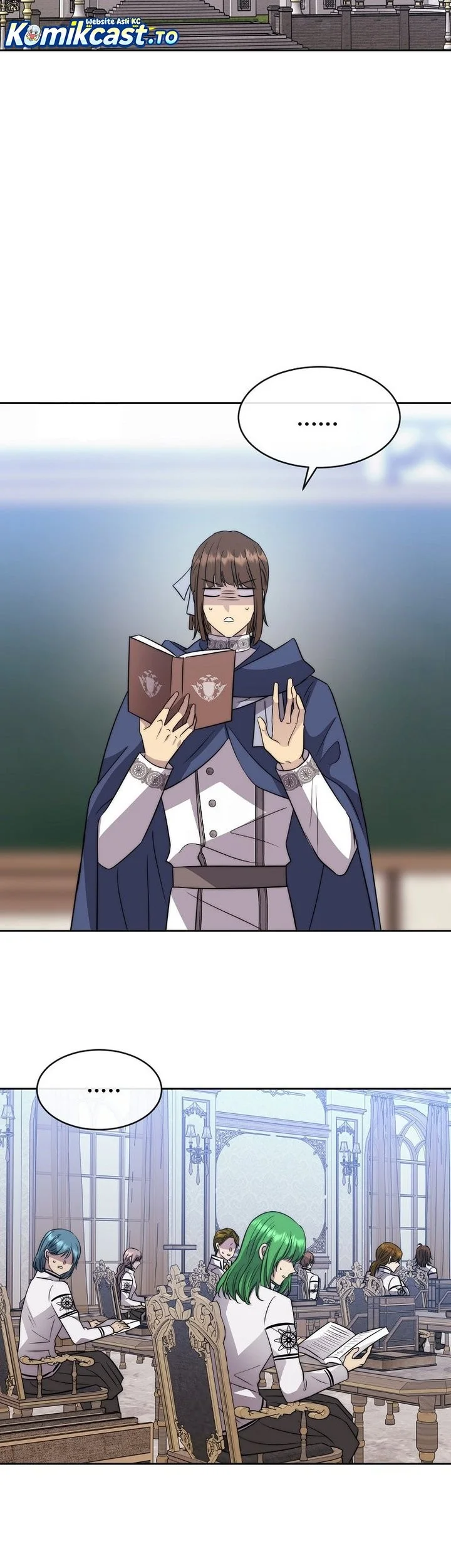 Chapter 58 - halaman 33