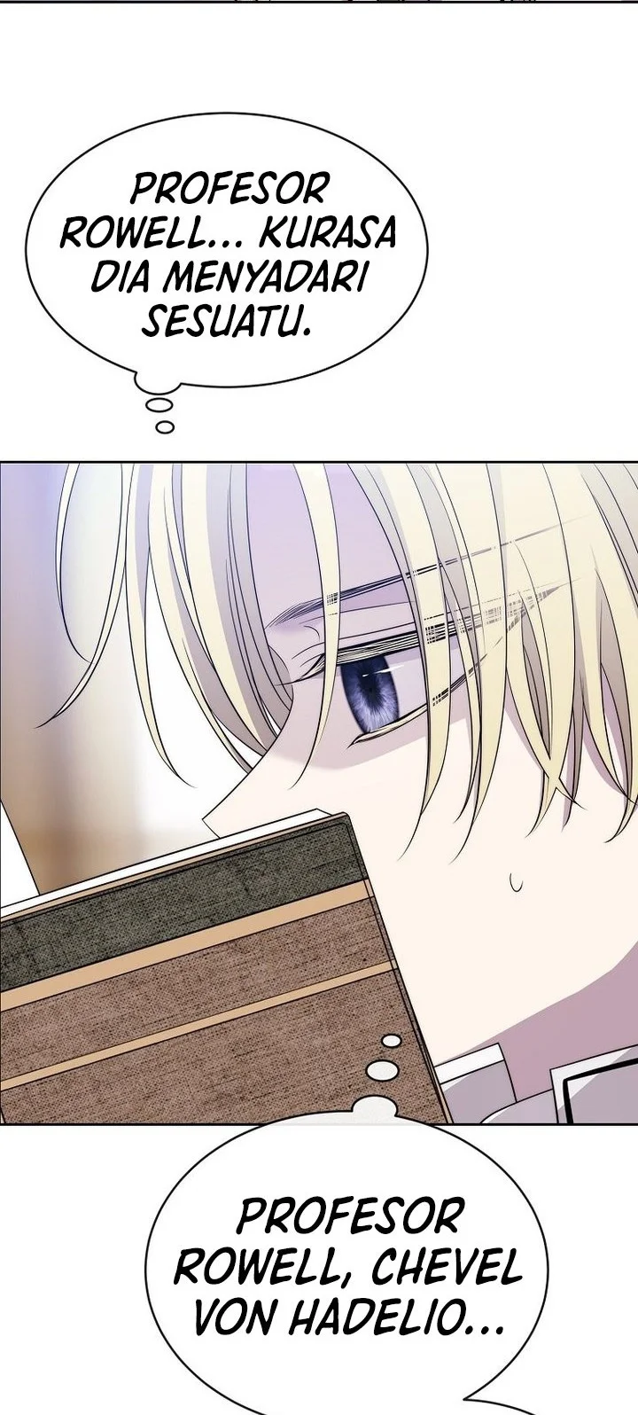 Chapter 58 - halaman 38