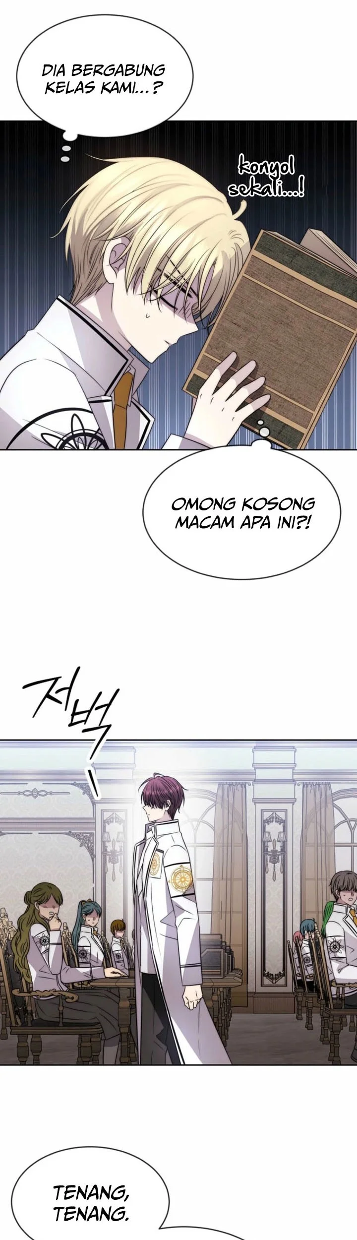 Chapter 69 - halaman 17
