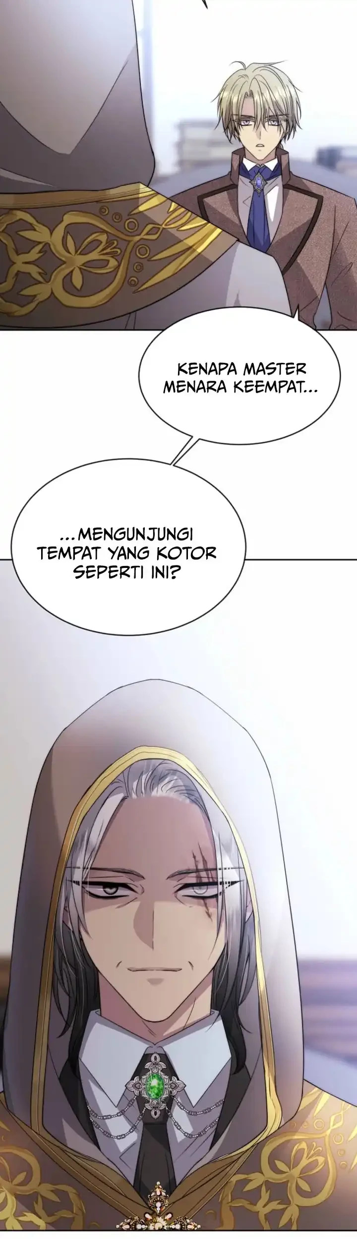 Chapter 70 - halaman 25