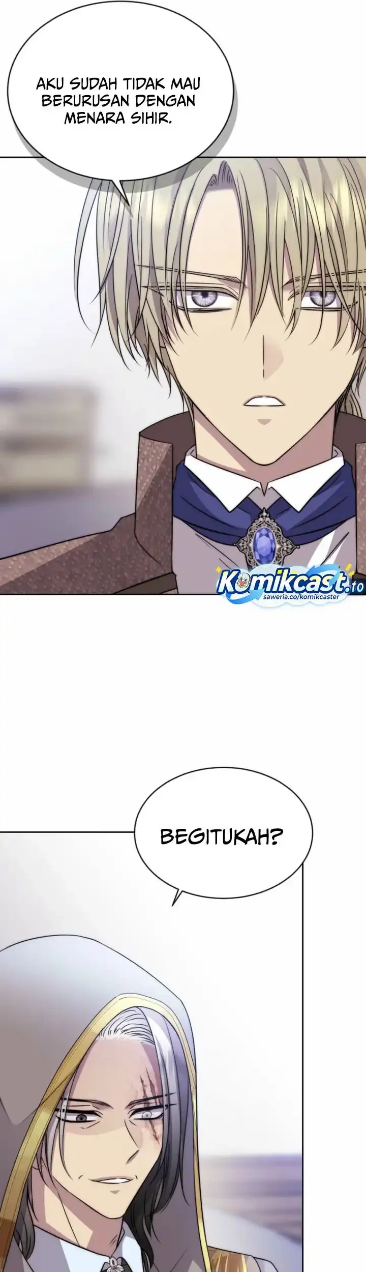 Chapter 70 - halaman 27