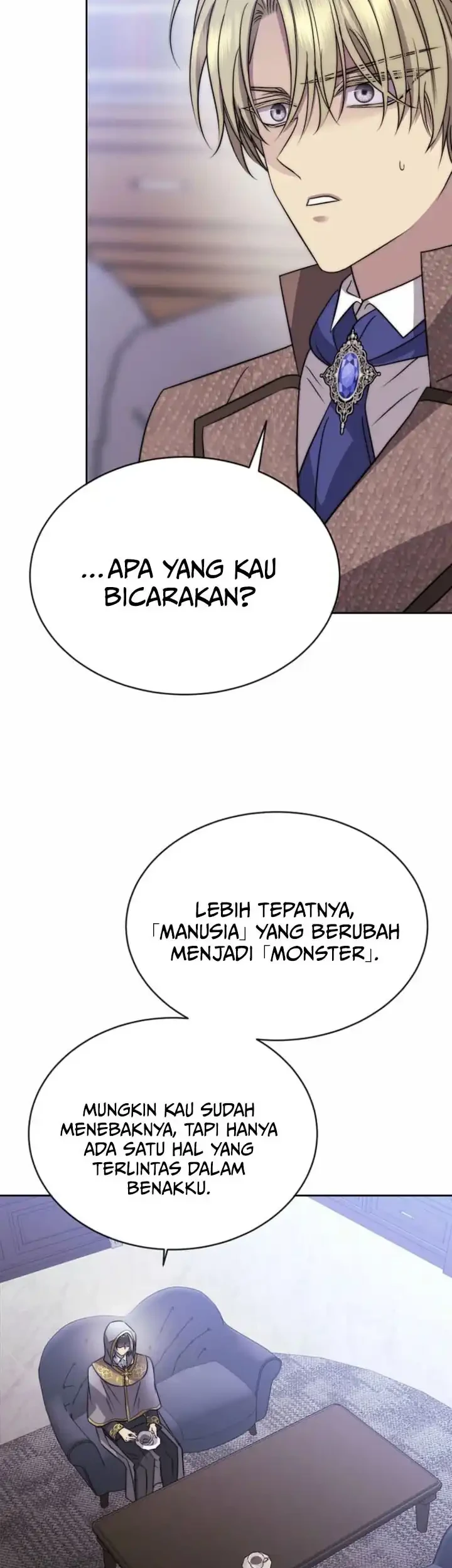 Chapter 70 - halaman 29