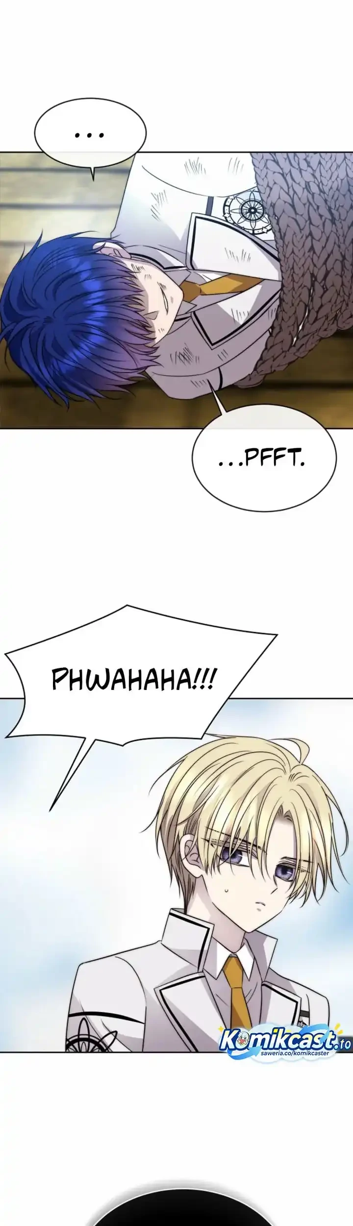 Chapter 70 - halaman 43