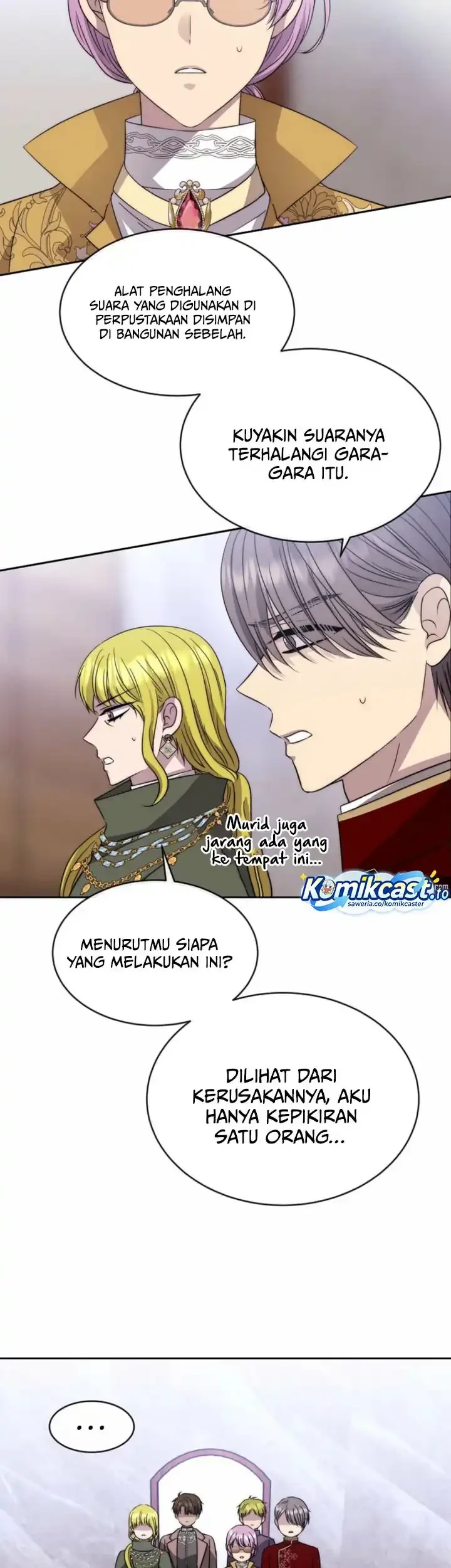 Chapter 70 - halaman 15