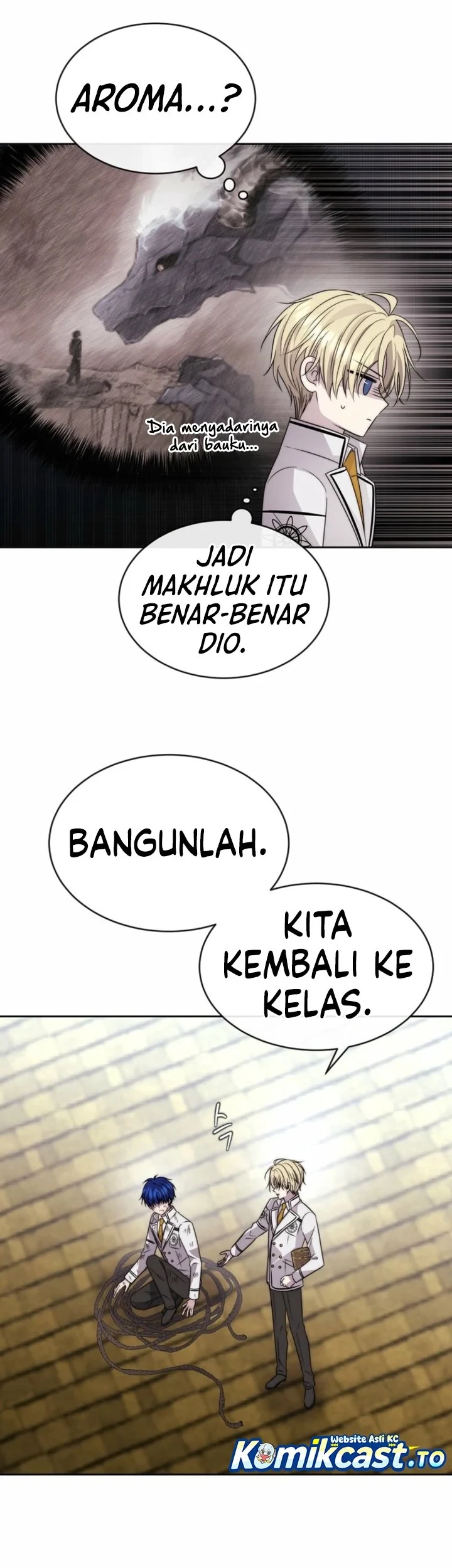 Chapter 71 - halaman 9