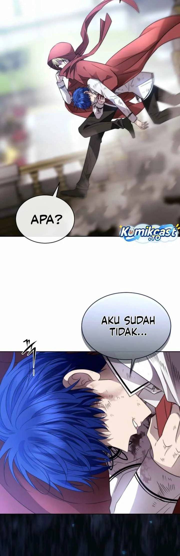 Chapter 73 - halaman 23