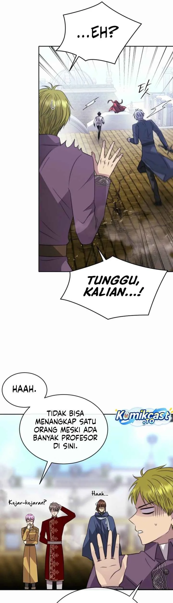 Chapter 74 - halaman 36