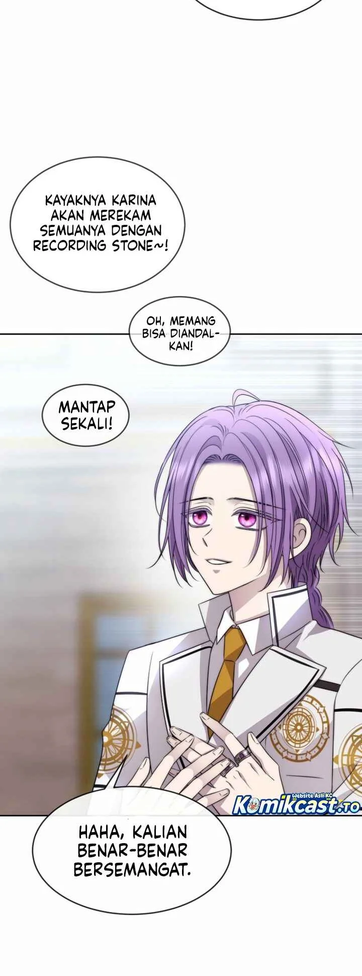 Chapter 74 - halaman 6