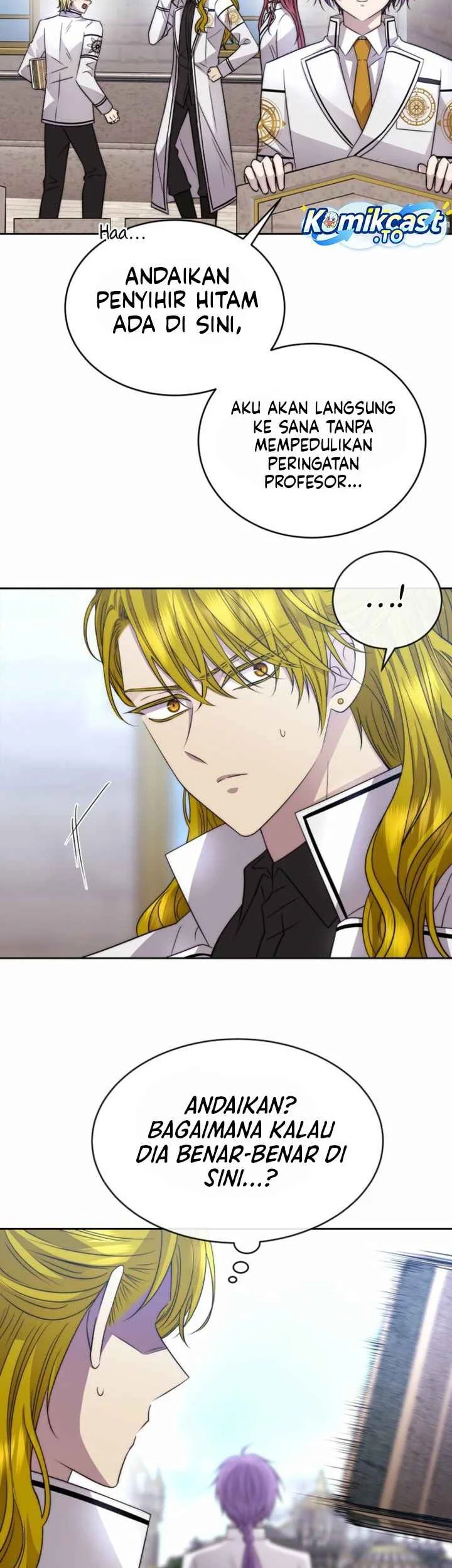 Chapter 74 - halaman 8