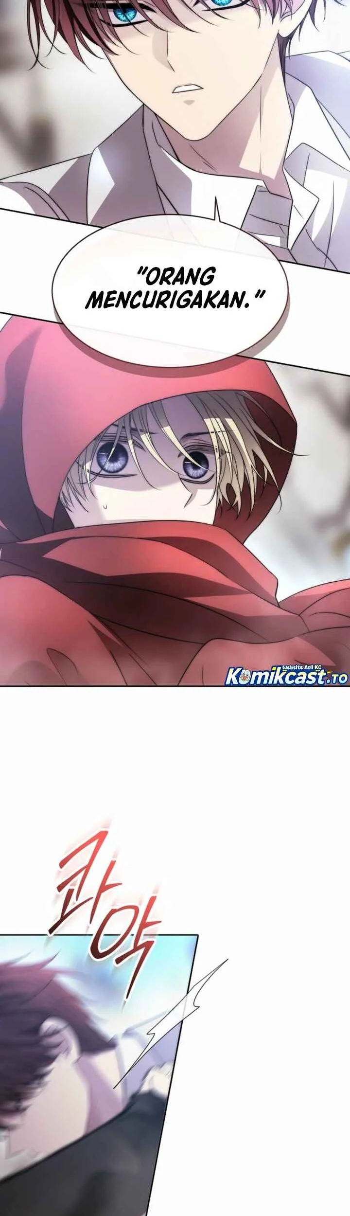 Chapter 74 - halaman 21