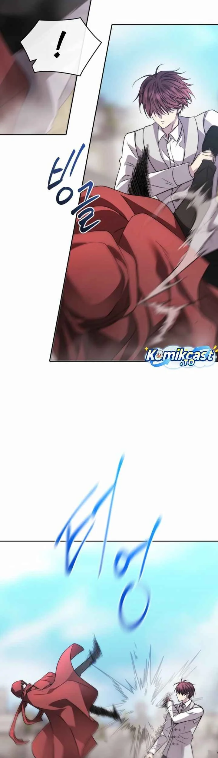 Chapter 74 - halaman 22