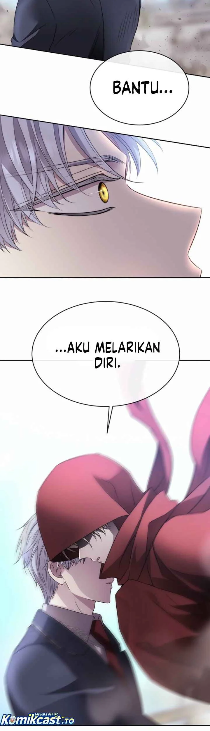 Chapter 74 - halaman 29