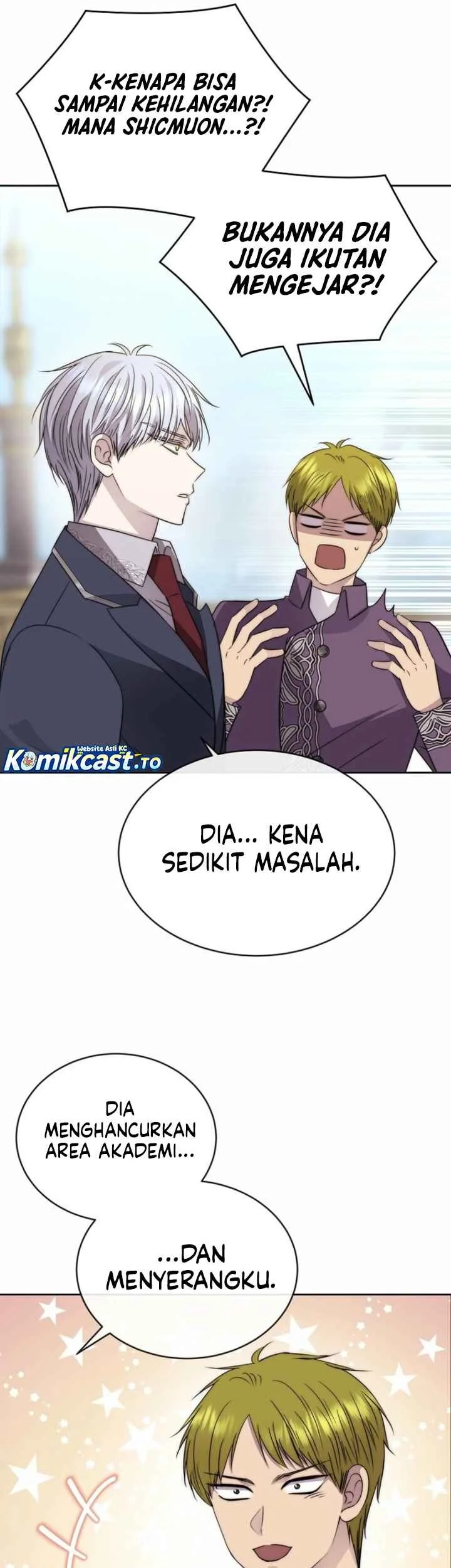 Chapter 75 - halaman 19