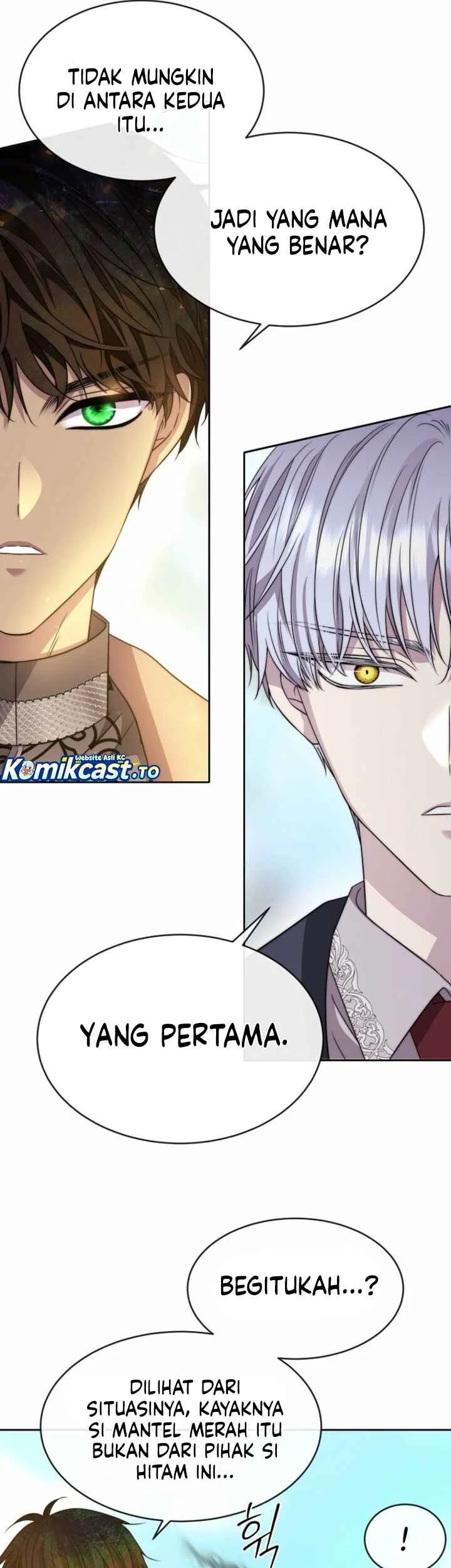 Chapter 75 - halaman 23