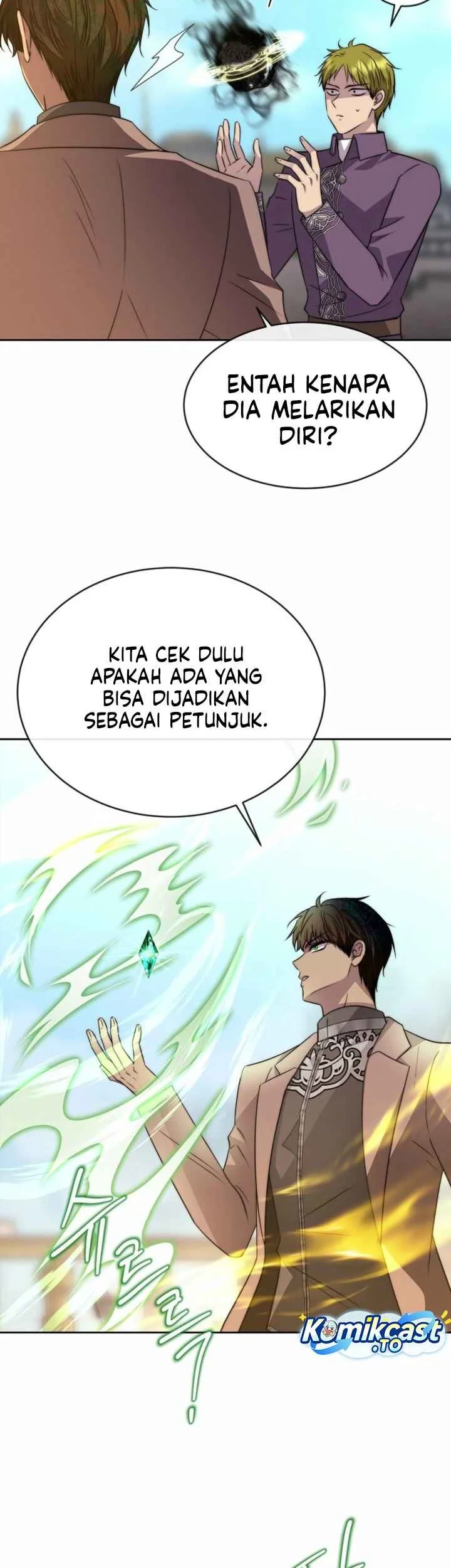 Chapter 75 - halaman 24