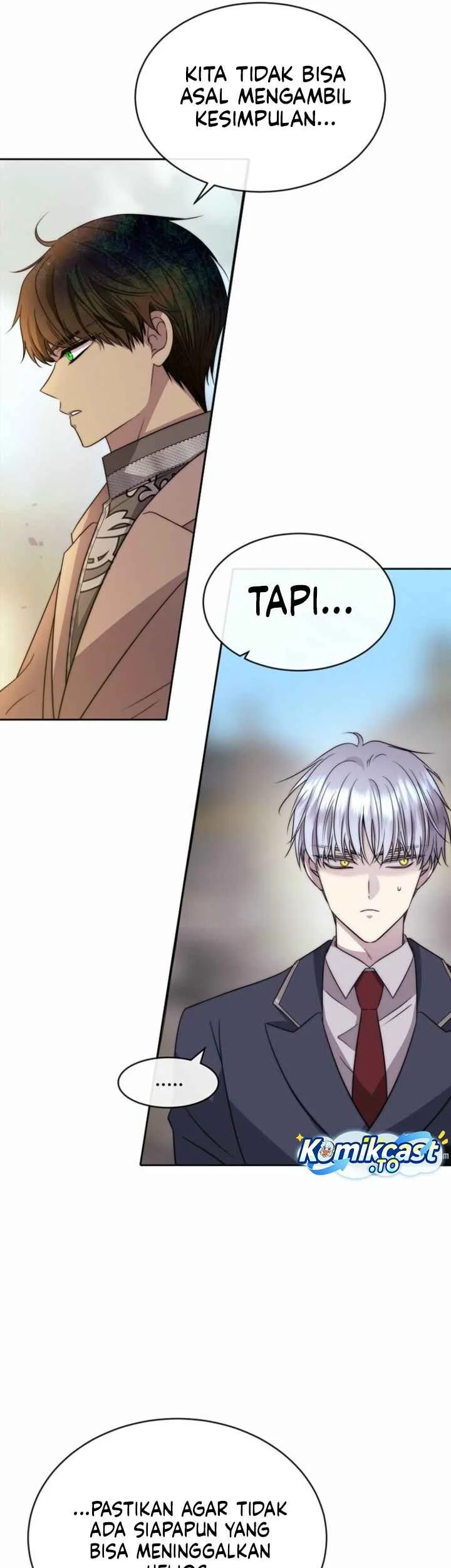 Chapter 75 - halaman 27