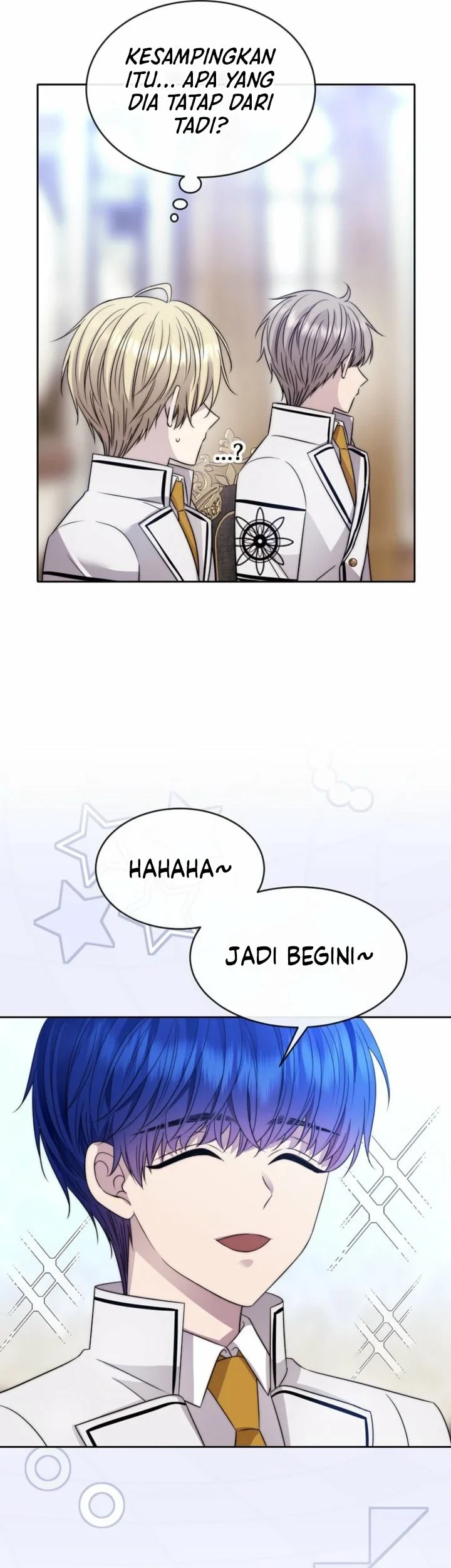 Chapter 76 - halaman 23