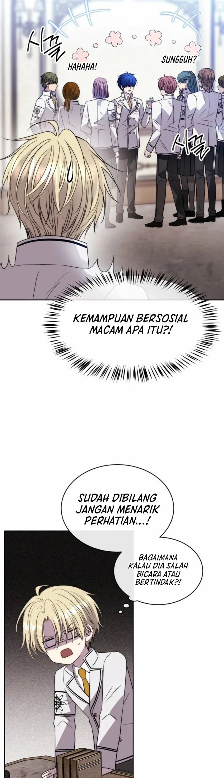 Chapter 76 - halaman 25