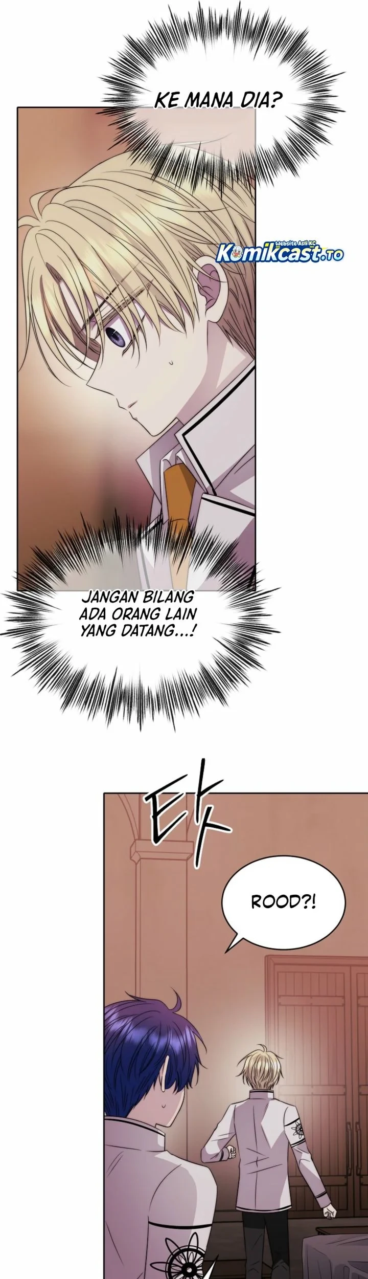 Chapter 77 - halaman 35