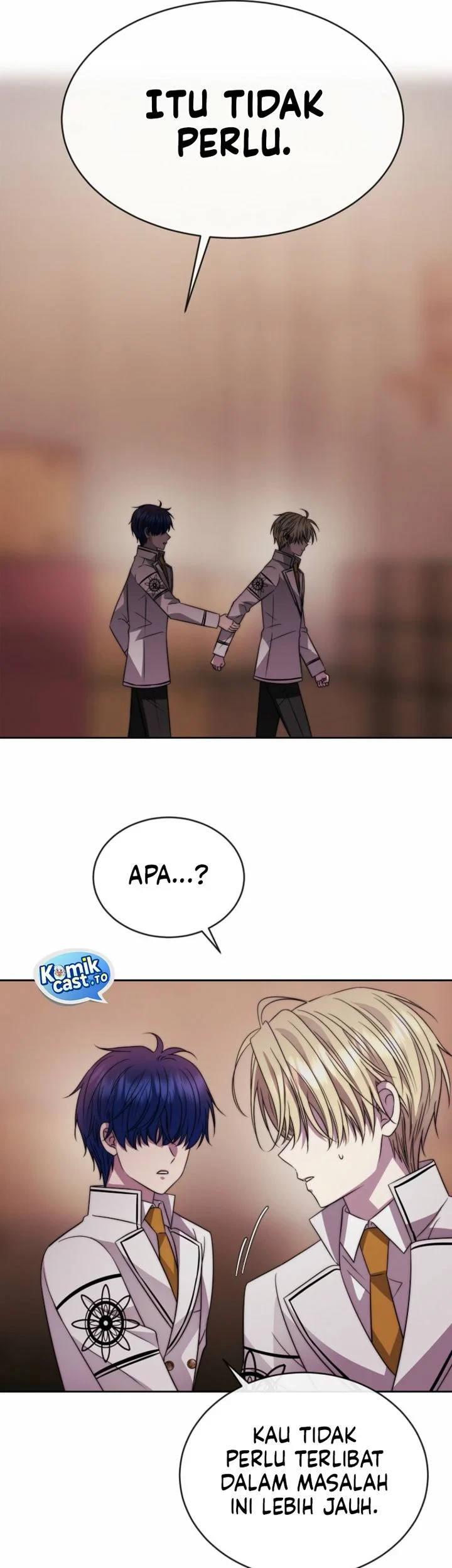 Chapter 77 - halaman 37