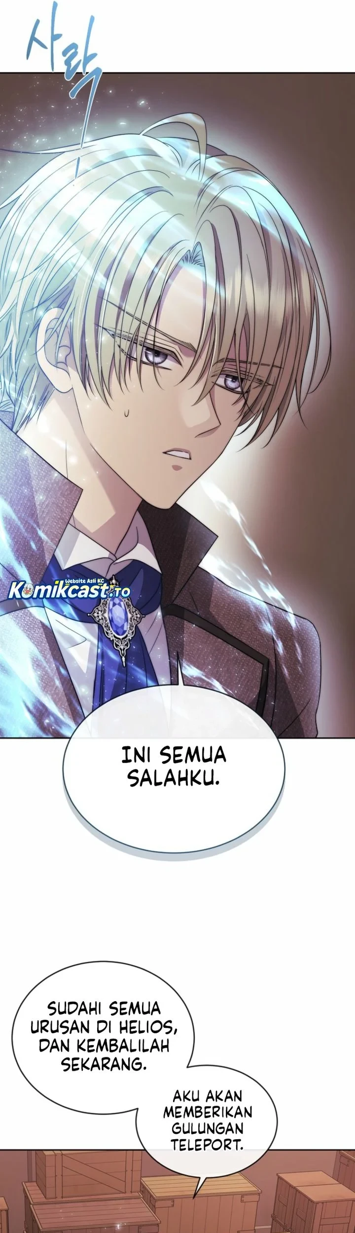 Chapter 77 - halaman 39