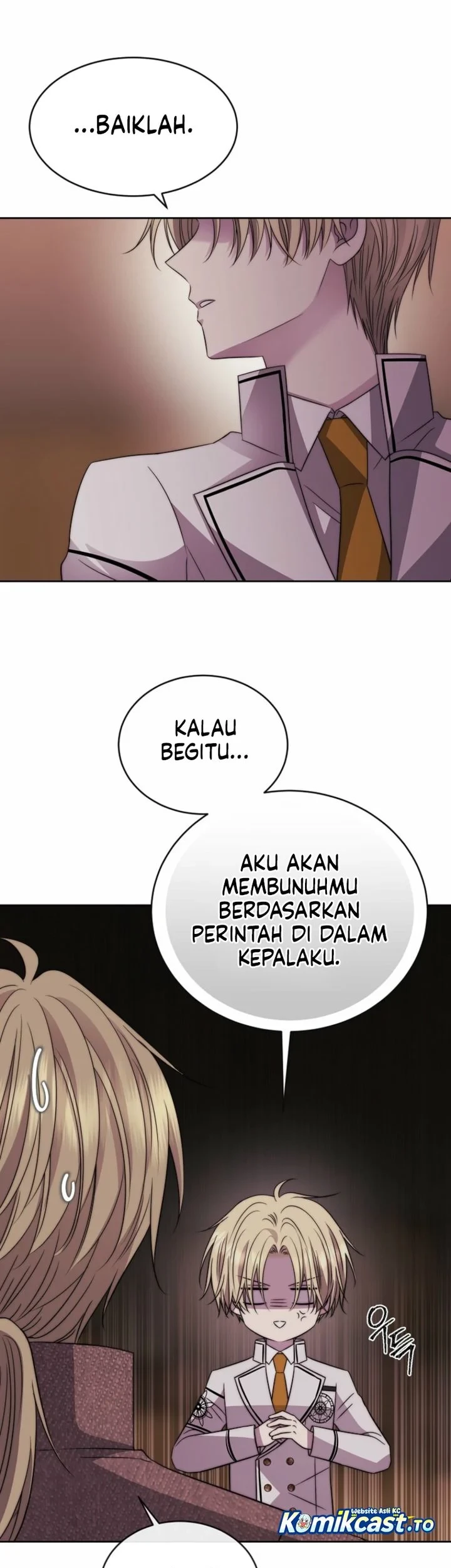 Chapter 77 - halaman 43