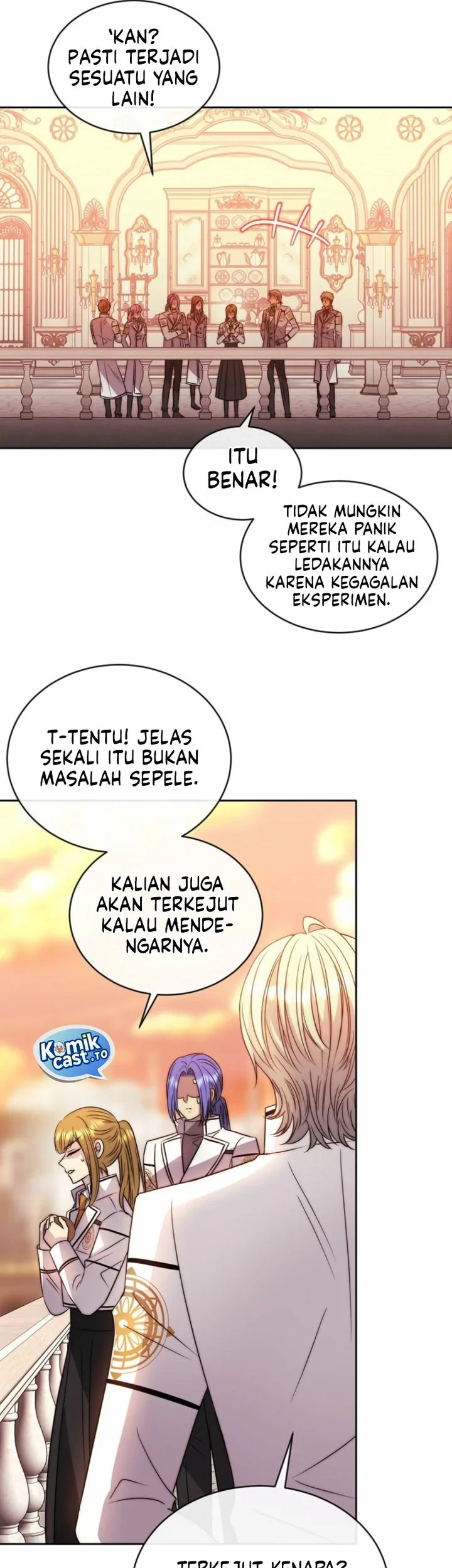 Chapter 77 - halaman 5
