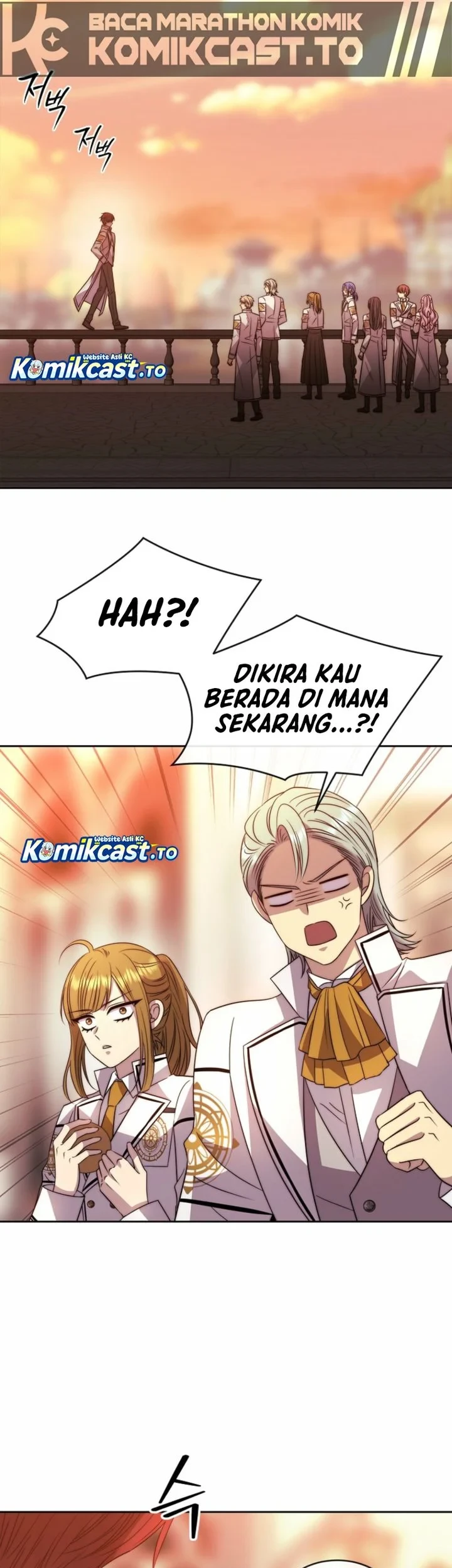 Chapter 77 - halaman 9