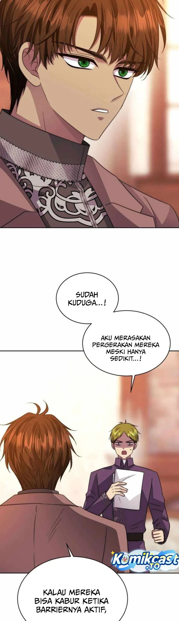 Chapter 78 - halaman 24
