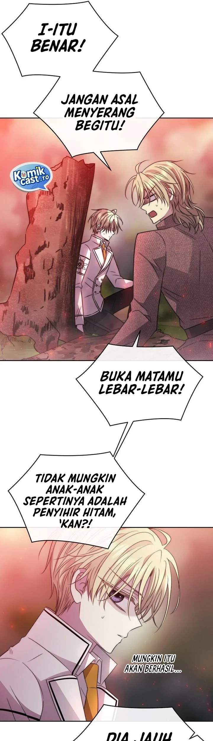 Chapter 79 - halaman 35