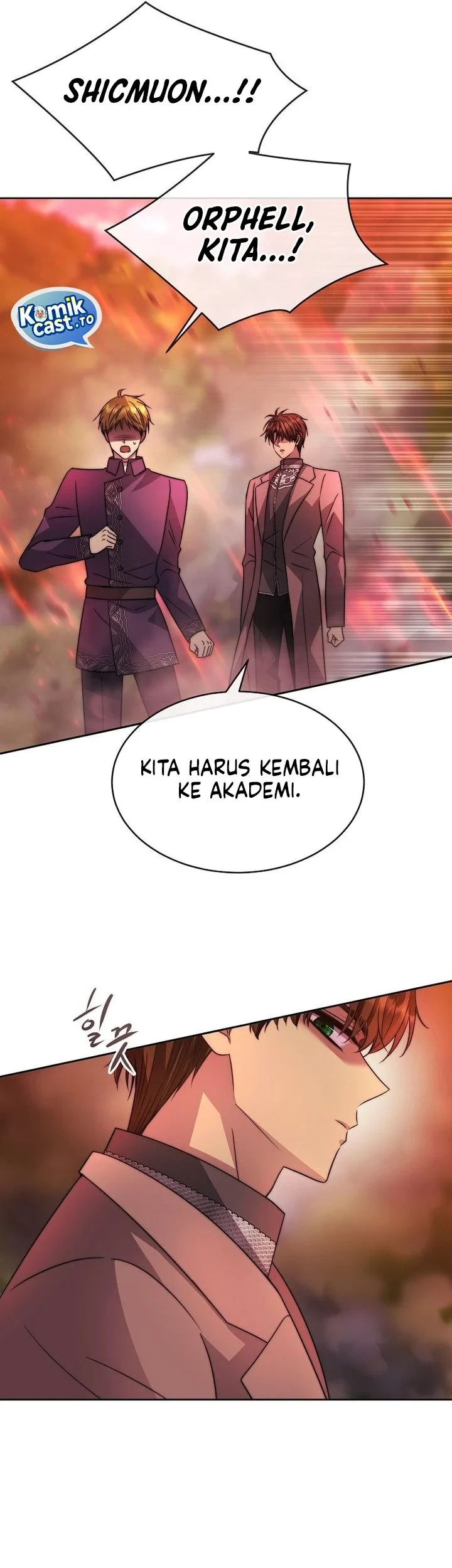Chapter 80 - halaman 23