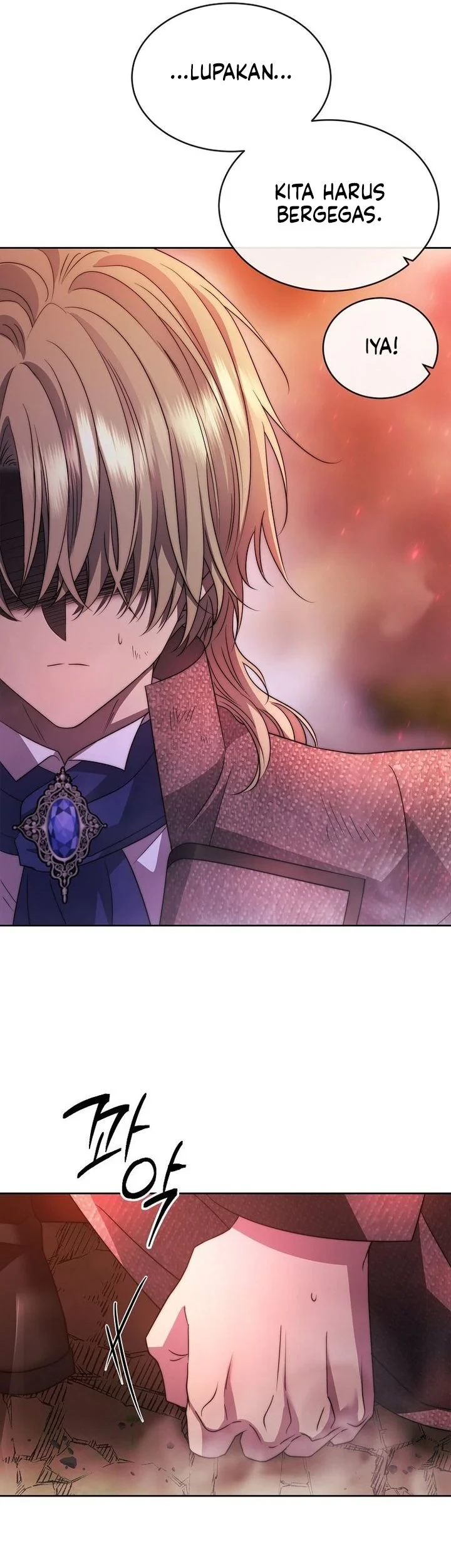 Chapter 80 - halaman 25