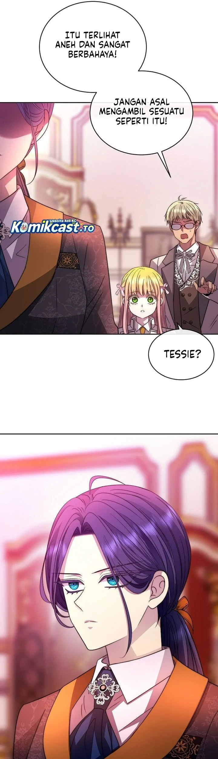 Chapter 80 - halaman 29