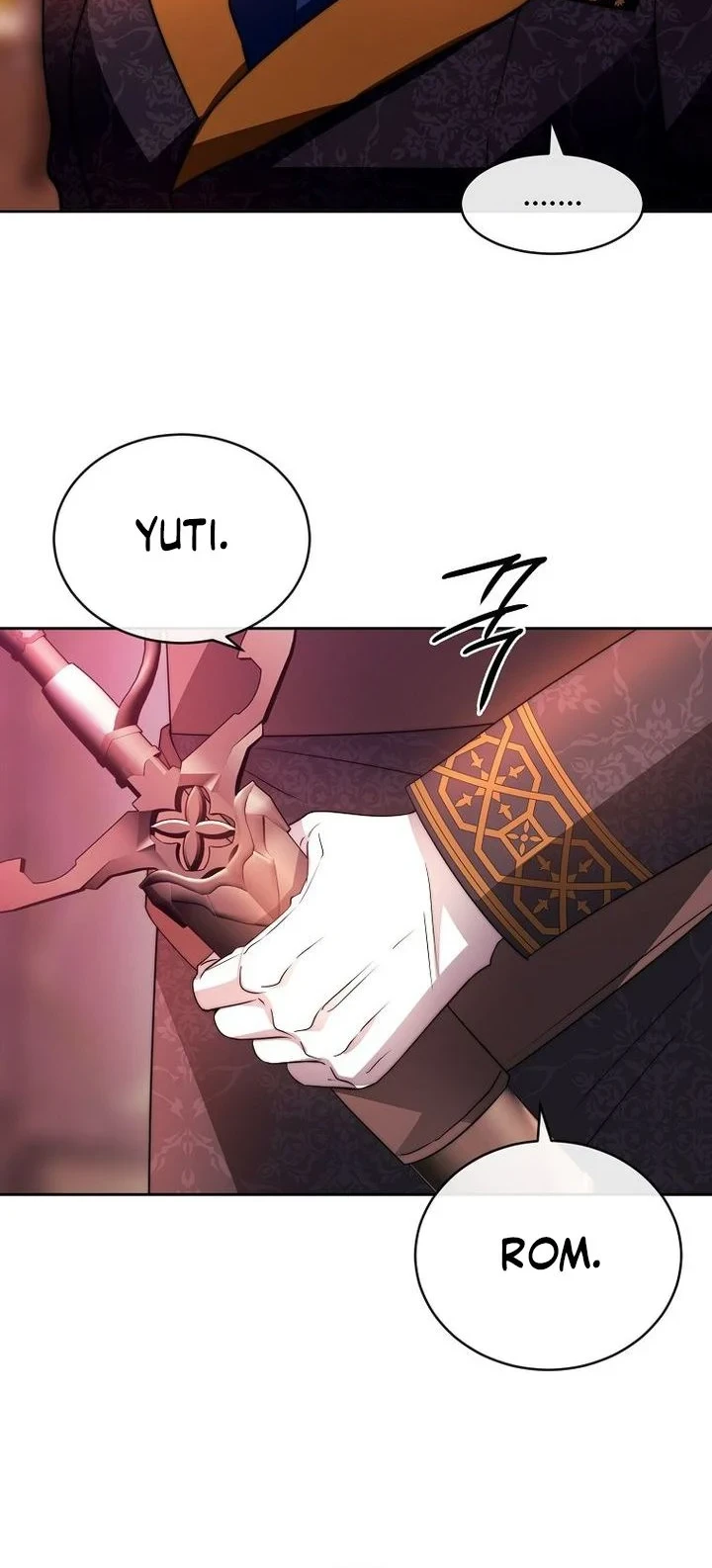 Chapter 80 - halaman 30