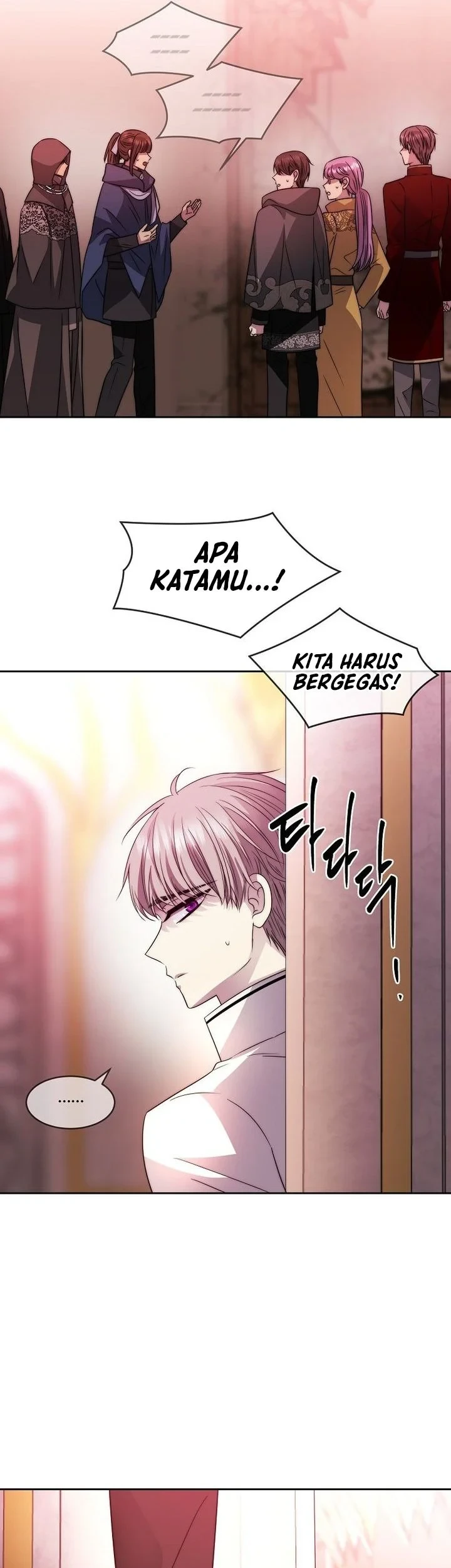 Chapter 80 - halaman 41