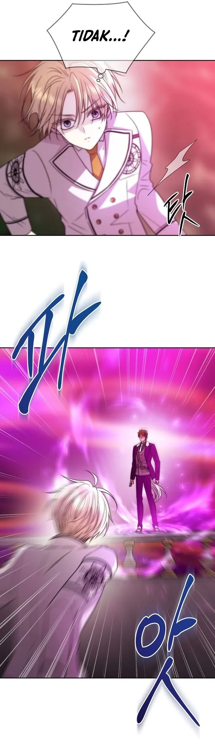 Chapter 81 - halaman 23