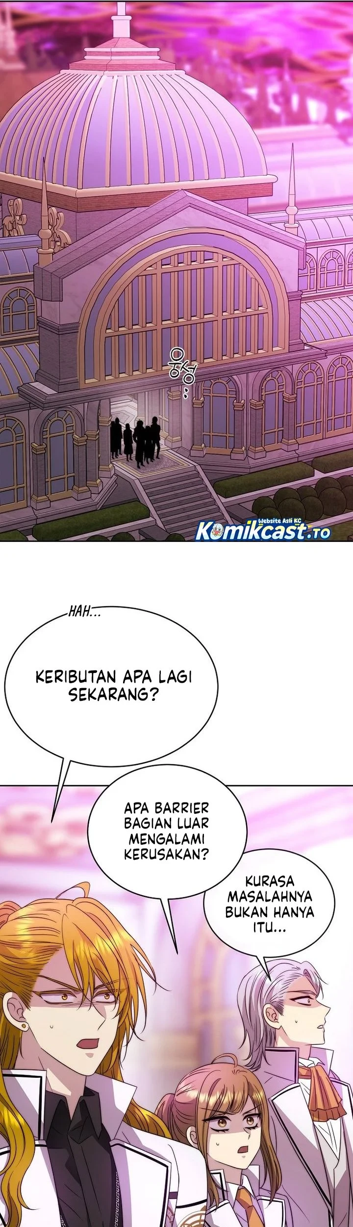 Chapter 81 - halaman 25