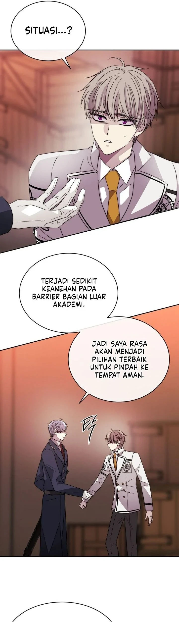 Chapter 81 - halaman 33