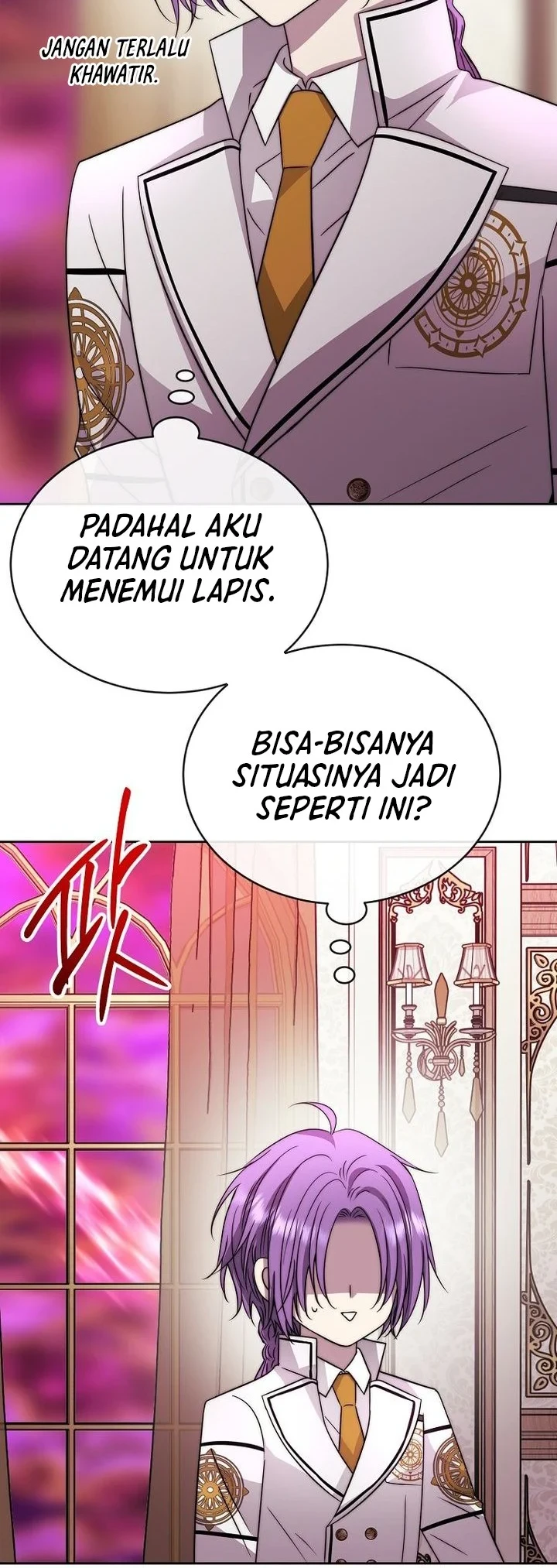 Chapter 82 - halaman 28