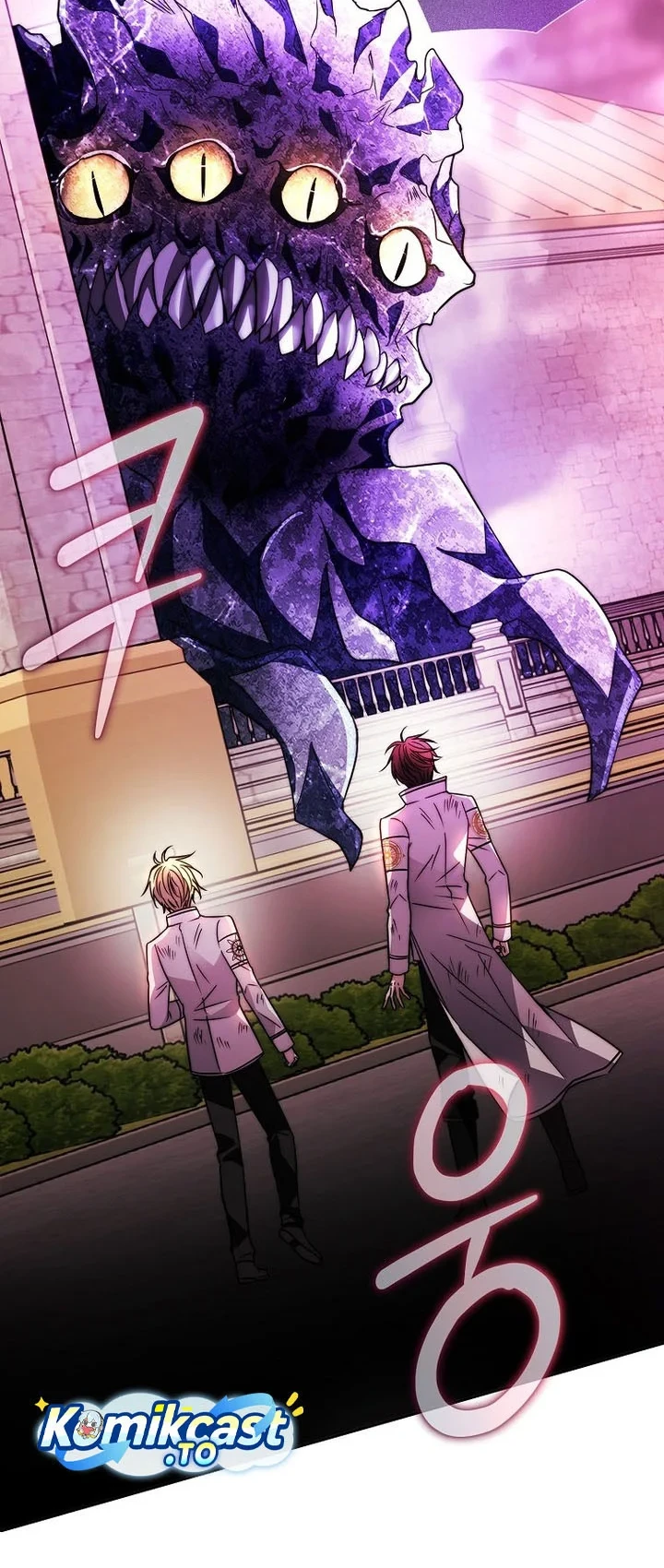 Chapter 83 - halaman 38